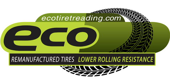 ECO Treading